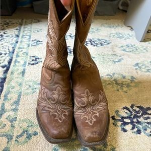 Ariat Rosewood Cowgirl Boots